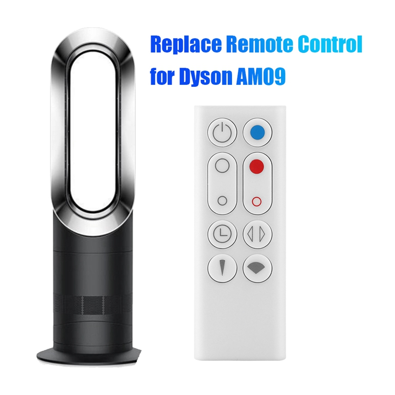 Dyson Fan Pure Cool - Best Replacement Remote Control for Dyson