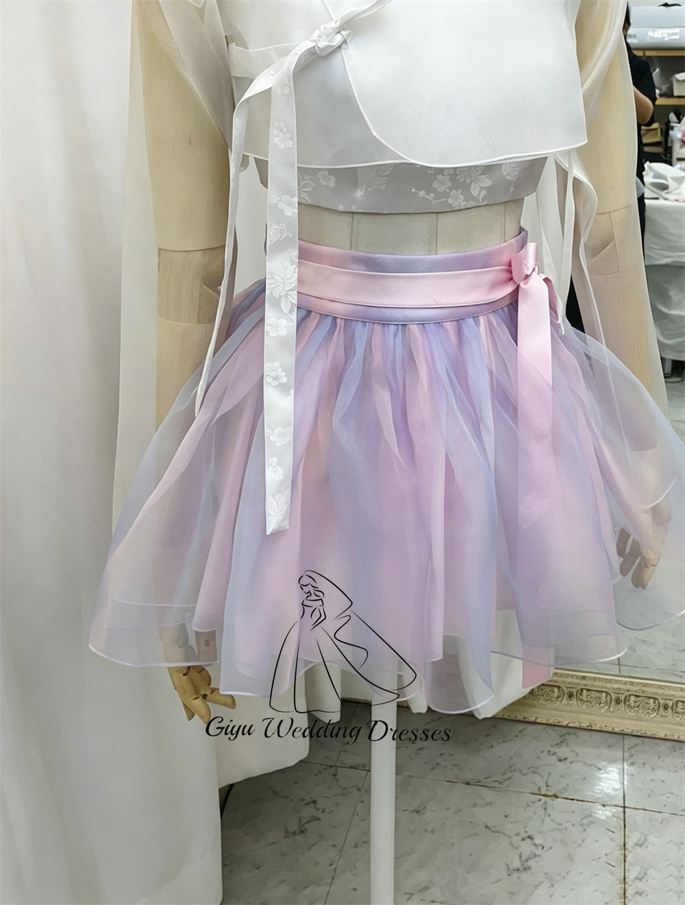 Giyu Korean Modern Hanbok Wome - Modern Korean Lifestyle 评论和价格