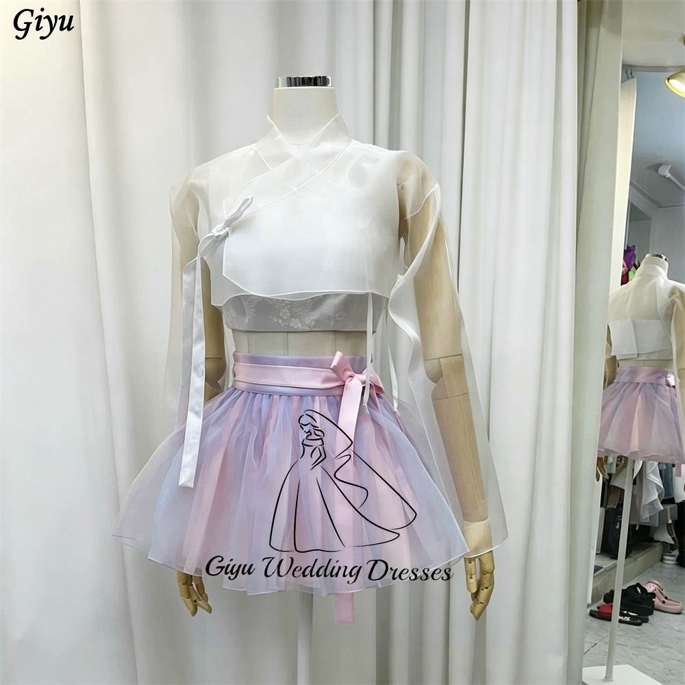 Giyu Korean Modern Hanbok Wome - Modern Korean Lifestyle 评论和价格