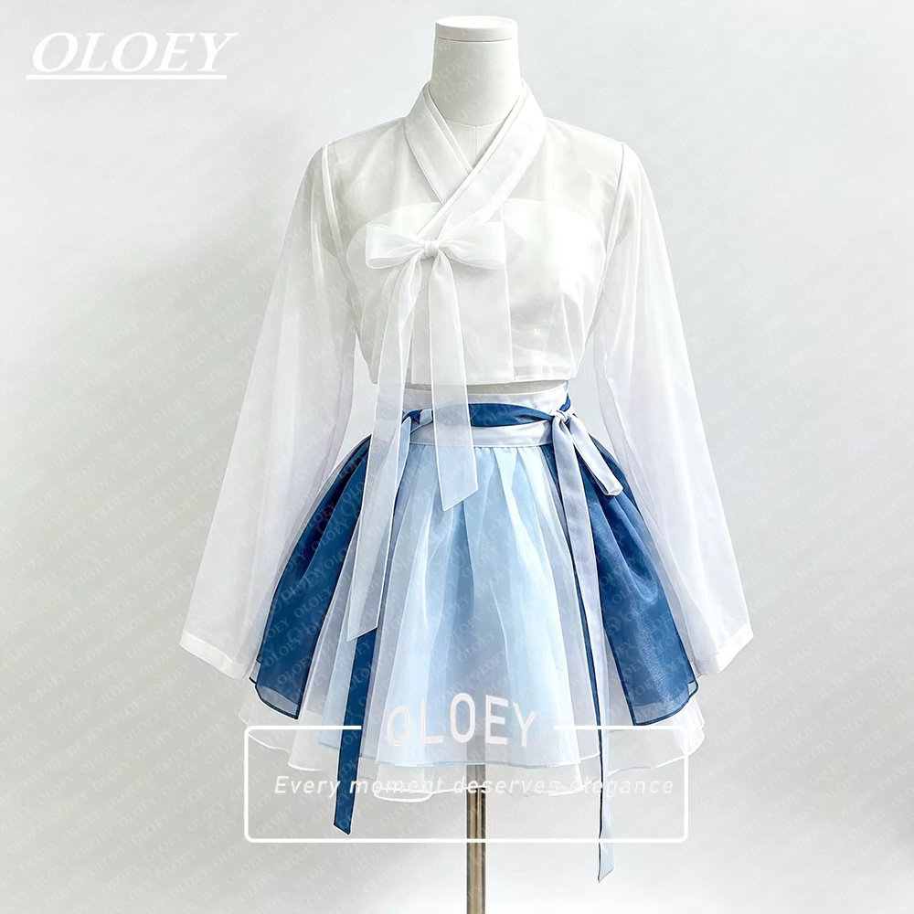 OLOEY Modern Short Concert Han - Modern Korean Lifestyle 评论和价格