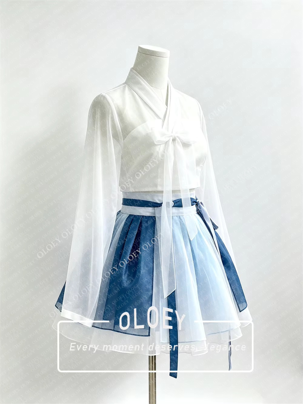 OLOEY Modern Short Concert Han - Modern Korean Lifestyle 评论和价格
