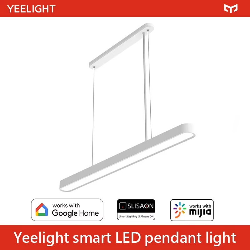 Yeelight Smart LED Pendant Lig - Yeelight Light Lightstrip 评论和价格